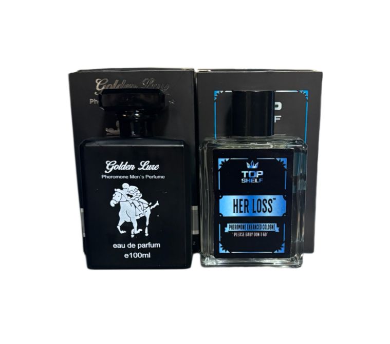 1 Her loss Azul 100 1 Golden 100